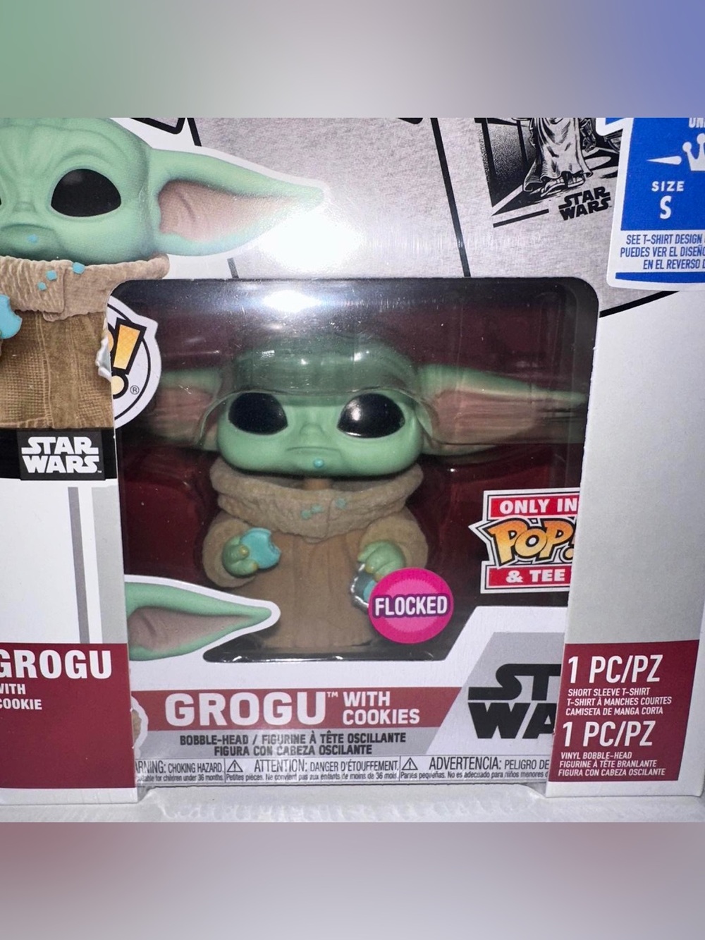 Funko Pop! - Picture 2 of 3